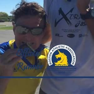 Meet your Posher, Ian